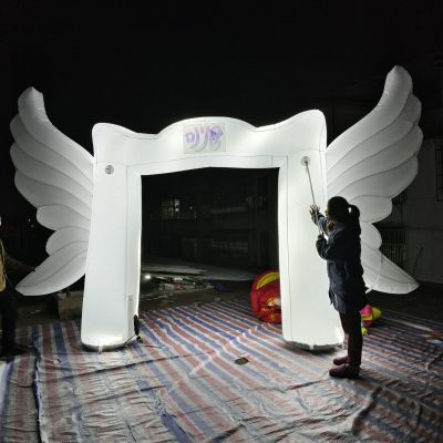 Advertising,Night club,Party,Trade show,concert,custom,event,inflatable,oxford fabric