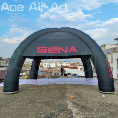 Advertising,air blower,inflatable,oxford fabric