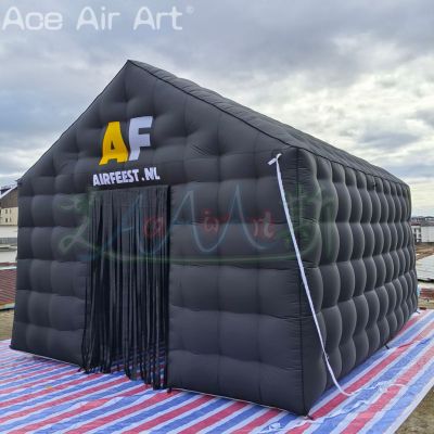 Advertising,Night club,inflatable,oxford fabric